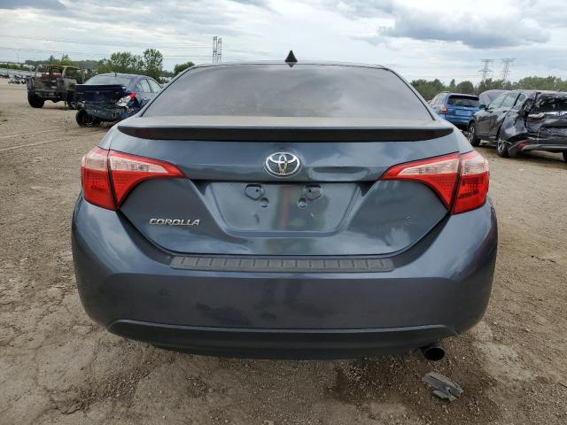 Photo 6 from auction – 2015 TOYOTA COROLLA L with VIN 5YFBURHEXFP200822