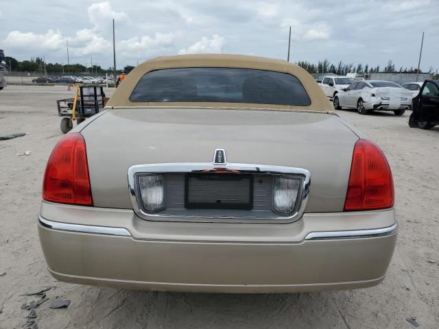 Photo 6 from auction – 2011 LINCOLN TOWN CAR S with VIN 2LNBL8CV4BX756923