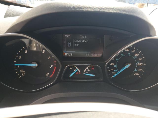 Photo 9 from auction – 2015 FORD ESCAPE SE with VIN 1FMCU9GX3FUA12438