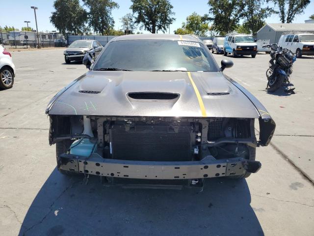 Photo 5 from auction – 2023 DODGE CHALLENGER with VIN 2C3CDZJG0PH593967