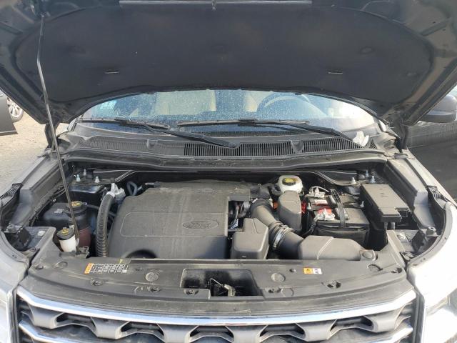 Photo 12 from auction – 2017 FORD EXPLORER with VIN 1FM5K8B8XHGE01944