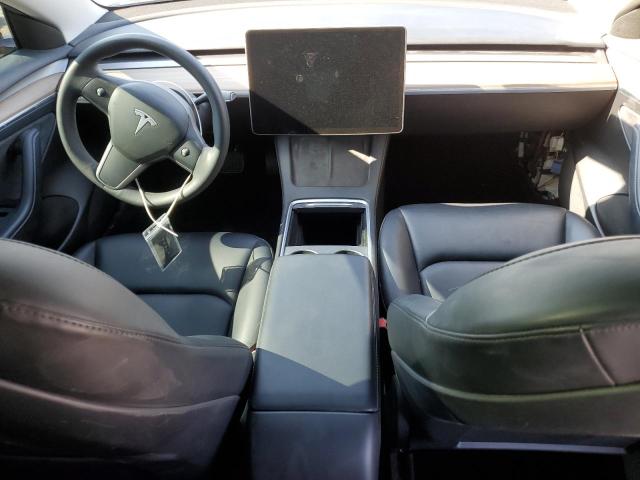 Photo 8 from auction – 2023 TESLA MODEL 3 with VIN 5YJ3E1EA6PF583160