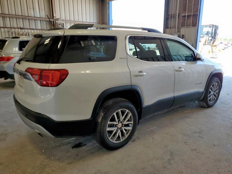 Photo 3 from auction – 2019 GMC ACADIA SLE with VIN 1GKKNLLA1KZ245327
