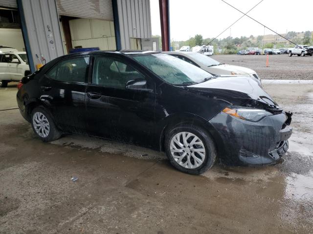 Photo 4 from auction – 2018 TOYOTA COROLLA L with VIN 2T1BURHE0JC086693