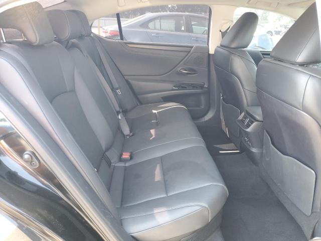 Photo 10 from auction – 2024 LEXUS ES 300H BASE with VIN 58ADA1C10RU045894