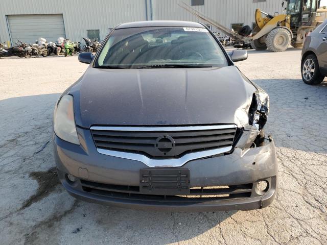 Photo 5 from auction – 2008 NISSAN ALTIMA 2.5 with VIN 1N4AL21E08C286174