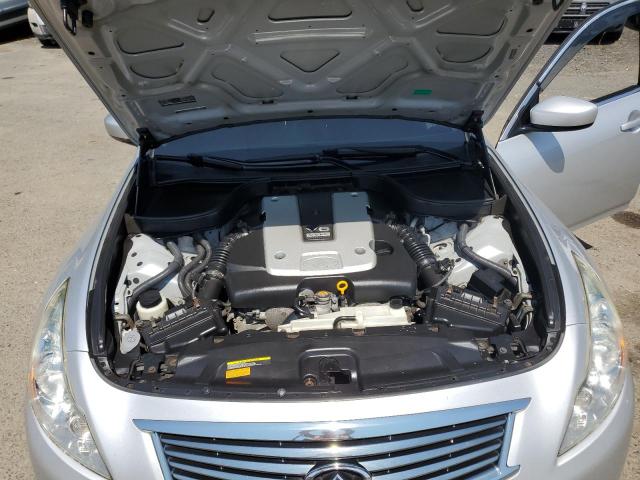 Photo 11 from auction – 2015 INFINITI Q40 with VIN JN1CV6AR4FM521063
