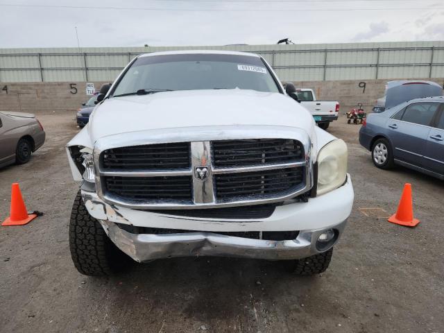 Photo 5 from auction – 2007 DODGE RAM 2500 S with VIN 1D7KS28A17J615503