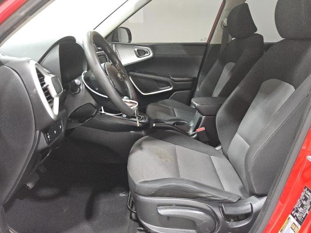 Photo 7 from auction – 2021 KIA SOUL LX with VIN KNDJ23AU2M7762017