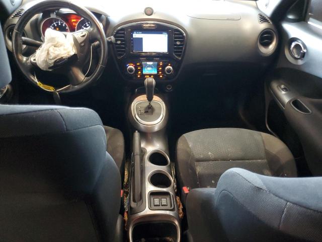 Photo 8 from auction – 2017 NISSAN JUKE S with VIN JN8AF5MR2HT705342