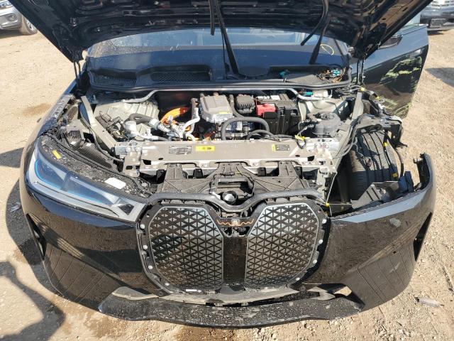 Photo 11 from auction – 2023 BMW IX XDRIVE5 with VIN WB523CF04PCM89404