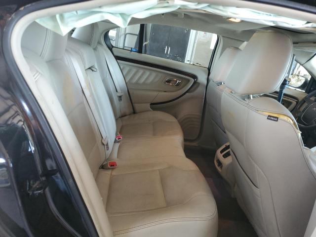 Photo 10 from auction – 2010 FORD TAURUS LIMITED with VIN 1FAHP2FW5AG163456