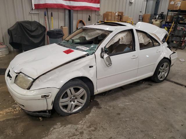 Photo 1 from auction – 2002 VOLKSWAGEN JETTA GLS with VIN 3VWSE69M02M126438