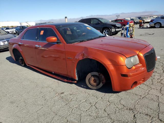 Photo 4 from auction – 2006 CHRYSLER 300C with VIN 2C3LK63H26H387350