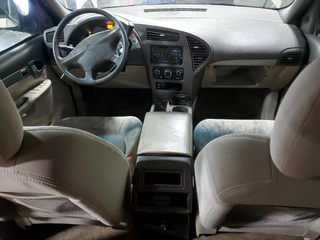 Photo 8 from auction – 2004 BUICK RENDEZVOUS with VIN 3G5DB03E04S568936