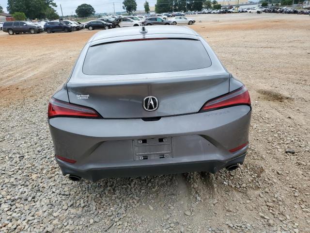 Photo 6 from auction – 2024 ACURA INTEGRA with VIN 19UDE4H28RA011708