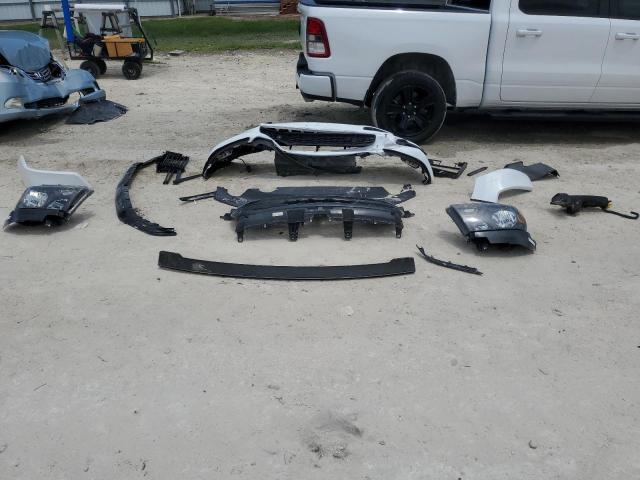 Photo 12 from auction – 2022 RAM 1500 BIG H with VIN 1C6RREFT2NN185097