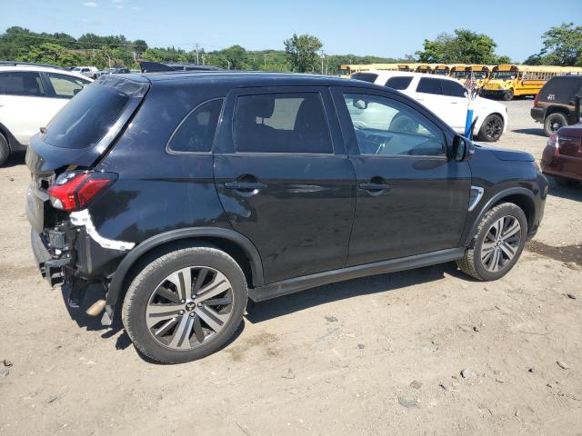 Photo 3 from auction – 2021 MITSUBISHI OUTLANDER with VIN JA4APVAU3MU011842