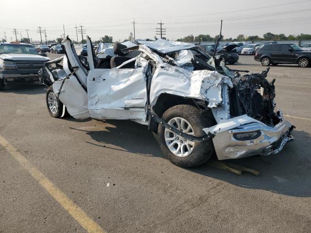 Photo 4 from auction – 2018 GMC SIERRA with VIN 1GTV2MEC0JZ170236