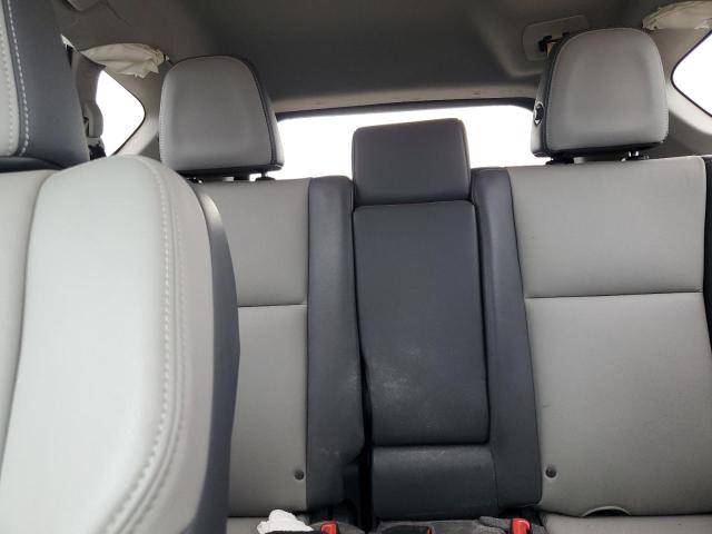 Photo 10 from auction – 2013 TOYOTA RAV4 LIMIT with VIN 2T3DFREV7DW058018