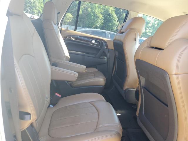 Photo 11 from auction – 2015 BUICK ENCLAVE with VIN 5GAKRBKD6FJ347198