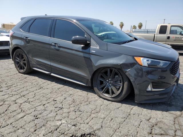 Photo 4 from auction – 2021 FORD EDGE SEL with VIN 2FMPK3J93MBA64847