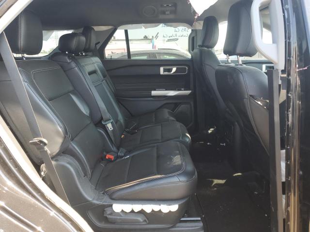 Photo 10 from auction – 2022 FORD EXPLORER X with VIN 1FMSK8DH8NGB05963