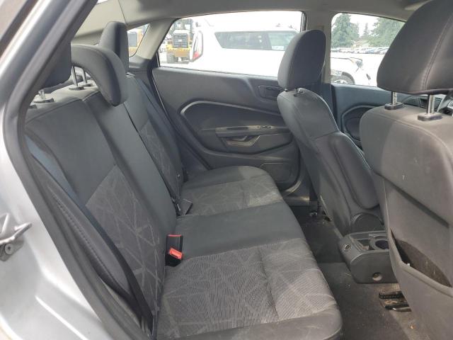 Photo 10 from auction – 2012 FORD FIESTA SE with VIN 3FADP4BJ1CM162706