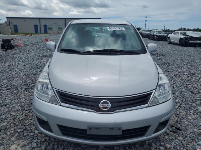 Photo 5 from auction – 2012 NISSAN VERSA S with VIN 3N1BC1CP7CK233887