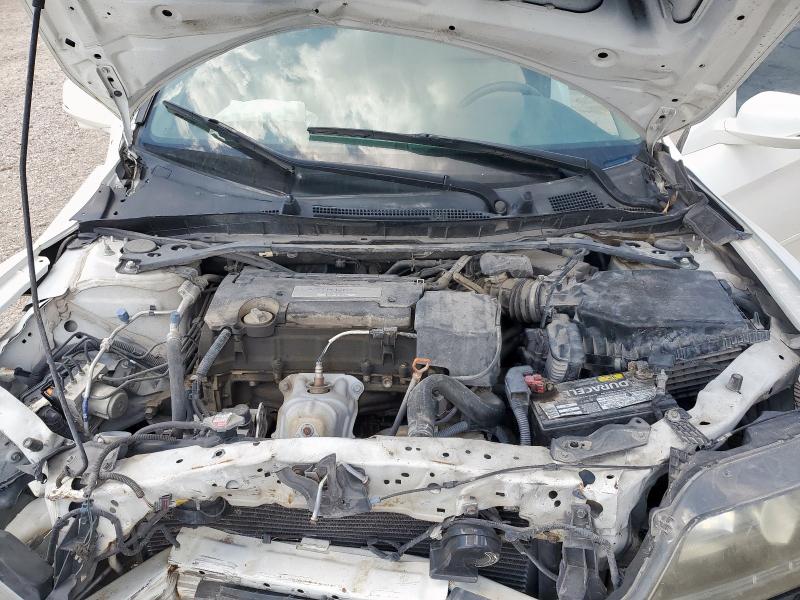 Photo 11 from auction – 2014 HONDA ACCORD EXL with VIN 1HGCT1B80EA004131