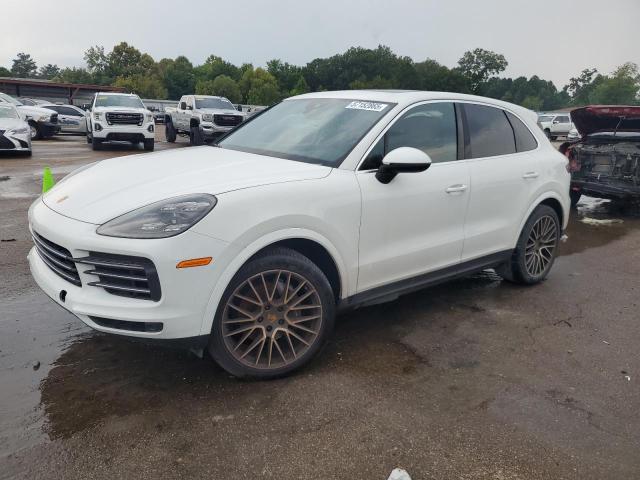 PORSCHE CAYENNE 2019 with VIN WP1AA2AY8KDA05216 - Photo from auction
