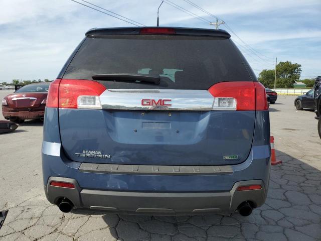 Photo 6 from auction – 2012 GMC TERRAIN SL with VIN 2GKFLSE54C6221036