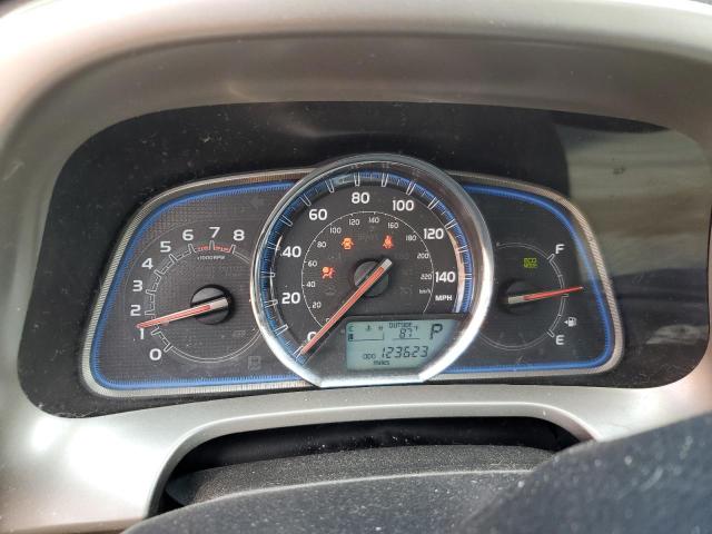 Photo 9 from auction – 2015 TOYOTA RAV4 LIMITED with VIN 2T3DFREVXFW295007