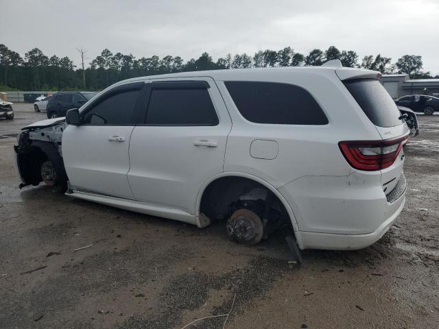 Photo 2 from auction – 2018 DODGE DURANGO SXT with VIN 1C4RDJAG0JC255504