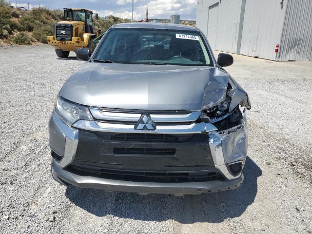 Photo 5 from auction – 2018 MITSUBISHI OUTLANDER with VIN JA4AZ2A36JZ006438