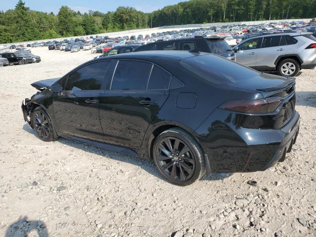 Photo 2 from auction – 2024 TOYOTA COROLLA SE with VIN 5YFP4MCE3RP177498