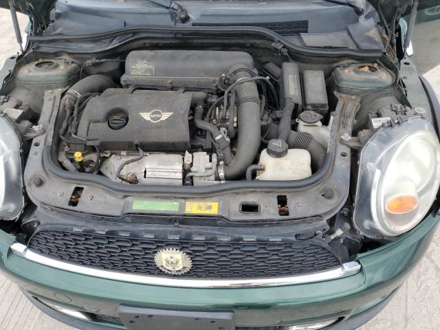 Photo 11 from auction – 2011 MINI COOPER S with VIN WMWZP3C5XBTX83113