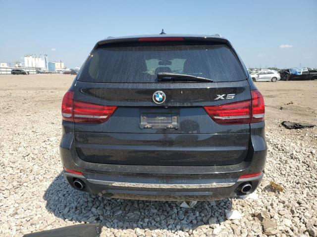 Photo 6 from auction – 2015 BMW X5 XDRIVE3 with VIN 5UXKR0C58F0K70557