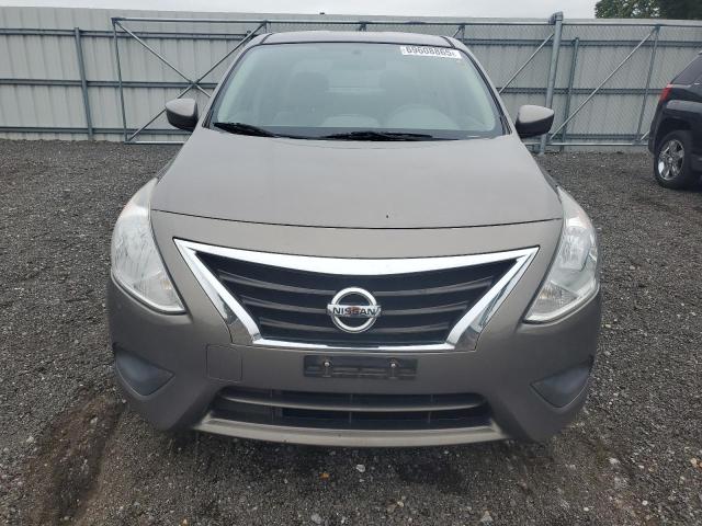 Photo 5 from auction – 2016 NISSAN VERSA S with VIN 3N1CN7AP3GL828109