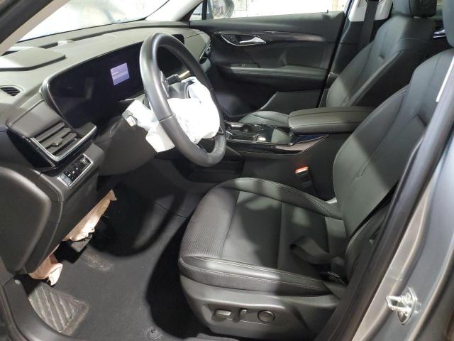Photo 7 from auction – 2024 BUICK ENVISION P with VIN LRBFZME4XRD064165