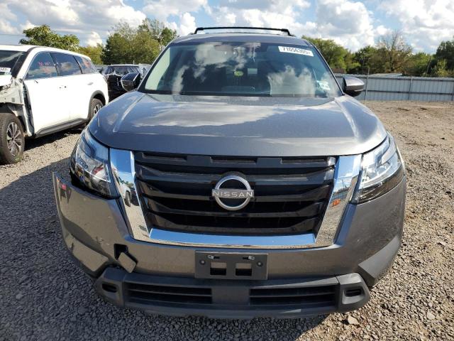 صورة رقم 5 من المزاد - 2022 NISSAN PATHFINDER مع VIN 5N1DR3BD2NC217768