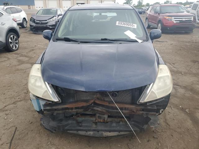 Photo 5 from auction – 2008 NISSAN VERSA S with VIN 3N1BC13EX8L359757