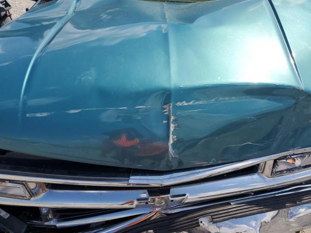 Photo 11 from auction – 1997 CHEVROLET GMT-400 C1500 with VIN 2GCEC19R5V1203935