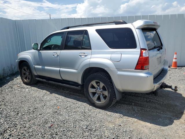 Photo 2 from auction – 2008 TOYOTA 4RUNNER LI with VIN JTEZU17R78K010266