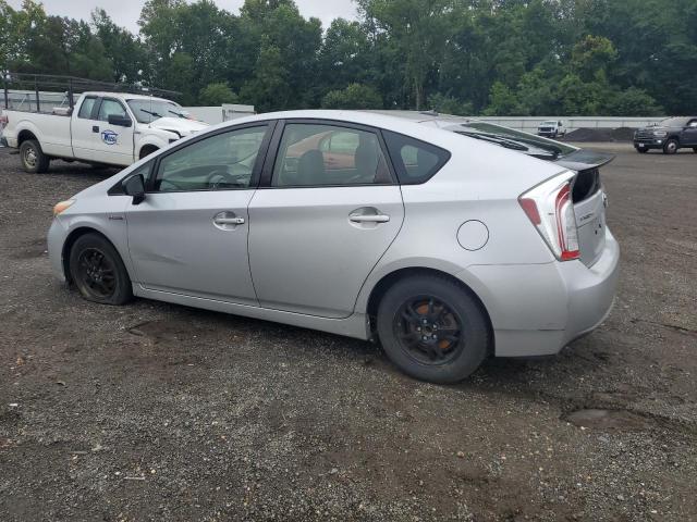 Photo 2 from auction – 2014 TOYOTA PRIUS with VIN JTDKN3DUXE0368346