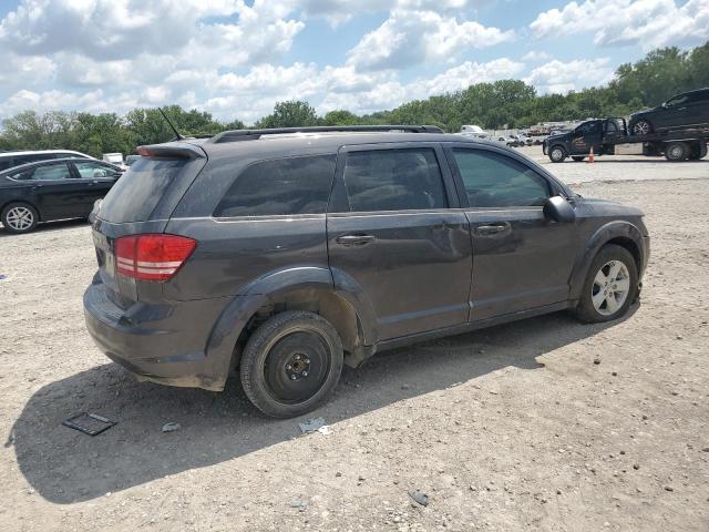 Photo 3 from auction – 2017 DODGE JOURNEY SE with VIN 3C4PDCAB1HT507122