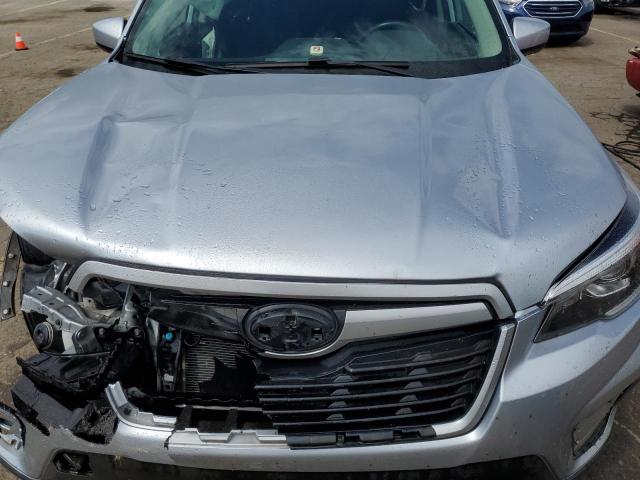 Photo 12 from auction – 2019 SUBARU FORESTER P with VIN JF2SKAGC2KH507528