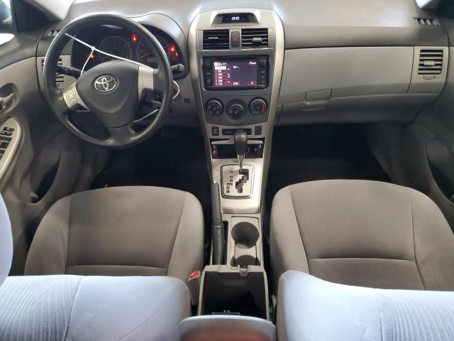 Photo 8 from auction – 2013 TOYOTA COROLLA BA with VIN JTDBU4EE5DJ123401