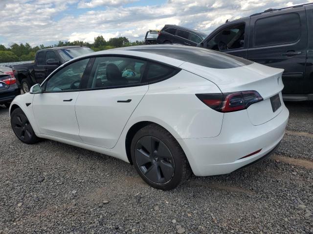 Photo 2 from auction – 2023 TESLA MODEL 3 with VIN 5YJ3E1EA8PF419568