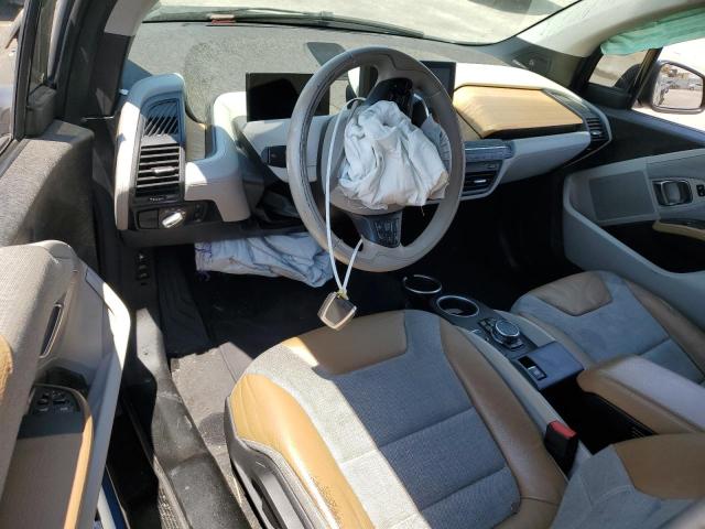 Photo 8 from auction – 2016 BMW I3 REX with VIN WBY1Z4C52GV505848